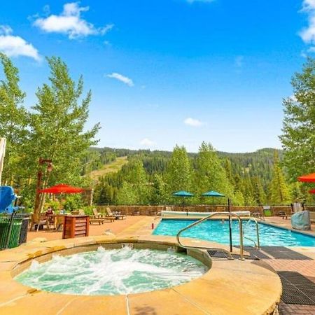 River Run Village 1 Bedroom Condo Keystone Exterior foto