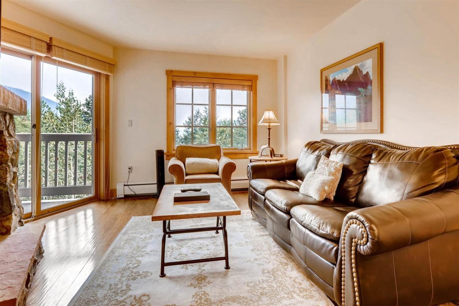 River Run Village 1 Bedroom Condo Keystone Exterior foto